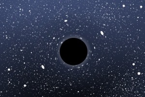 agujeros negros 1